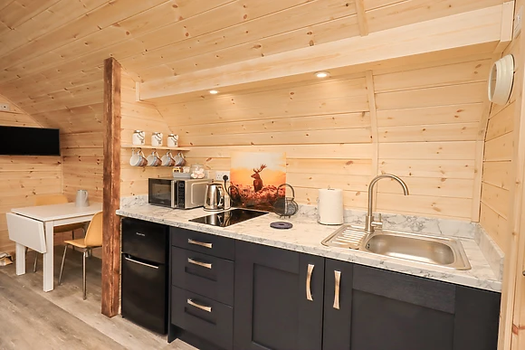 Crossgate Luxury Glamping