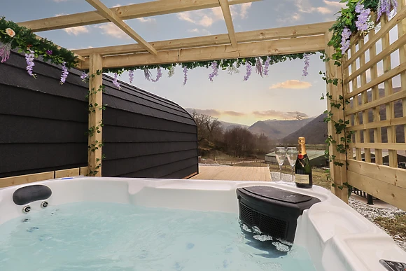 Crossgate Luxury Glamping