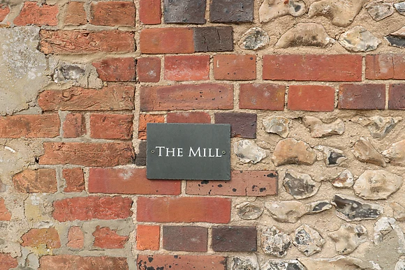 The Mill