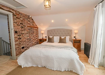 The Coach House