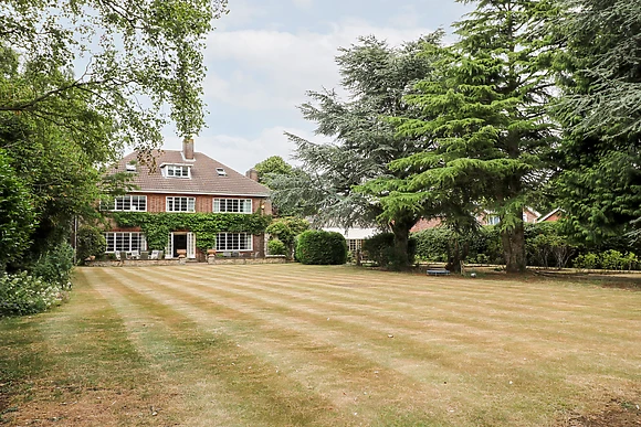 The Lodge