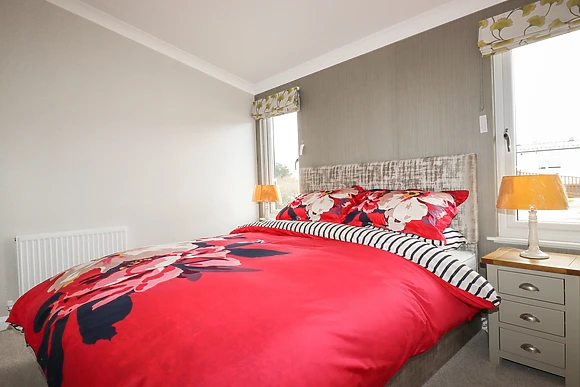 Acorn Lodge