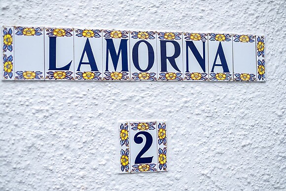 Lamorna