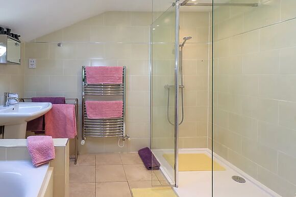 The Garden Suite