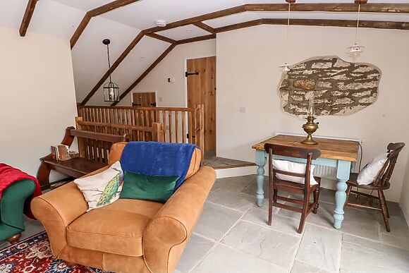 Lime Kiln Cottage