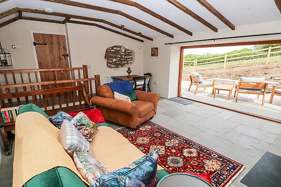 Lime Kiln Cottage