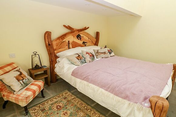 Lime Kiln Cottage