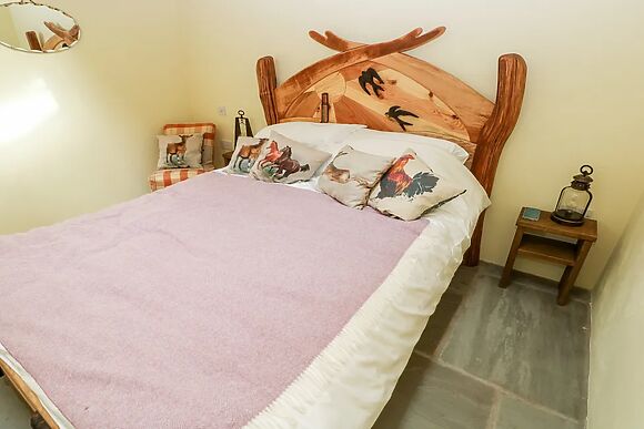 Lime Kiln Cottage