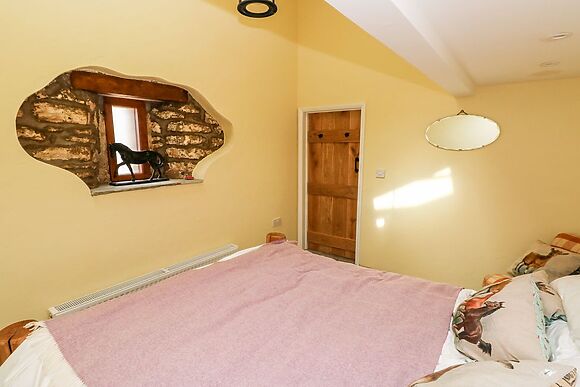Lime Kiln Cottage