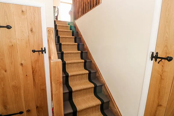 Lime Kiln Cottage