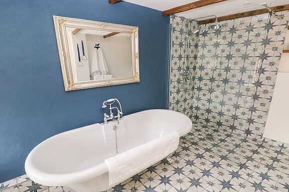 Lime Kiln Cottage