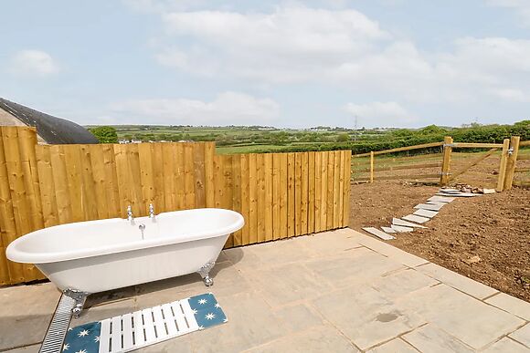 Lime Kiln Cottage