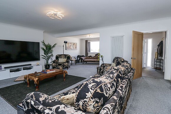 Eildon Lodge