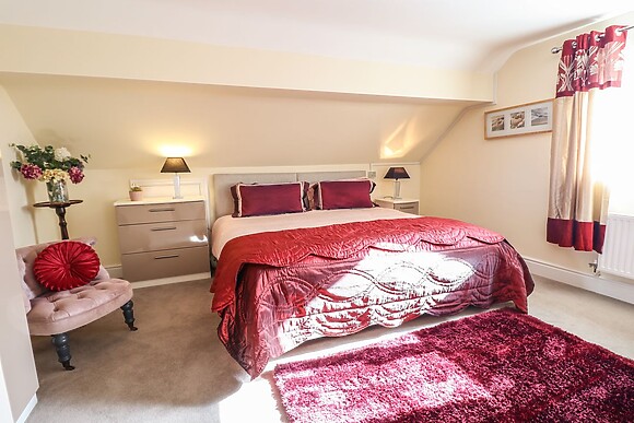 Maesbury Manor