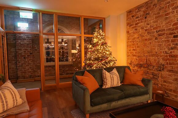 Guisborough Town Hall