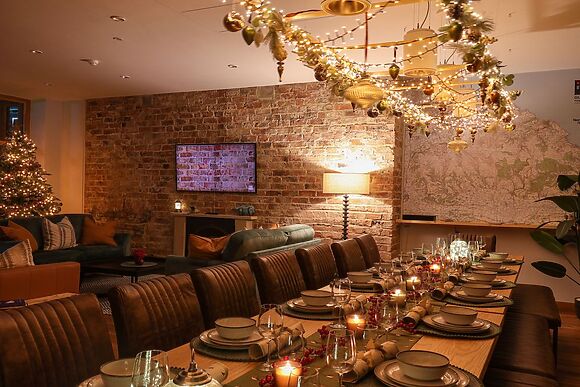 Guisborough Town Hall