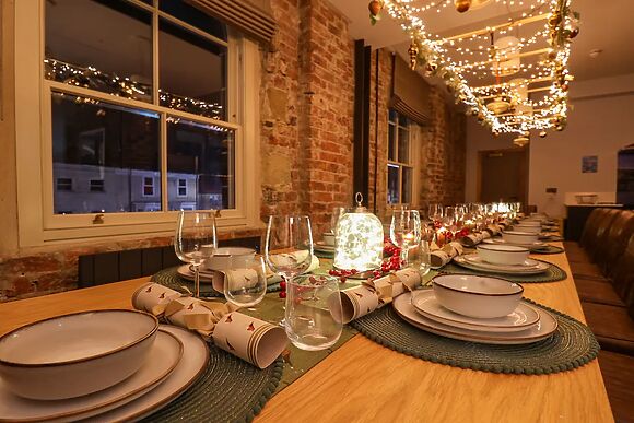 Guisborough Town Hall