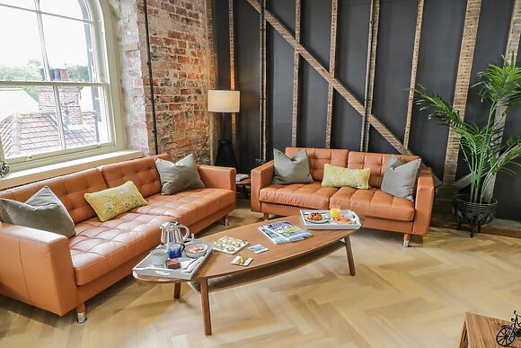 Guisborough Town Hall