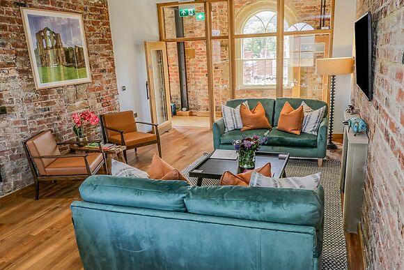 Guisborough Town Hall