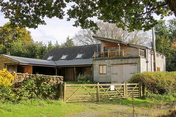 The Chicken Coop