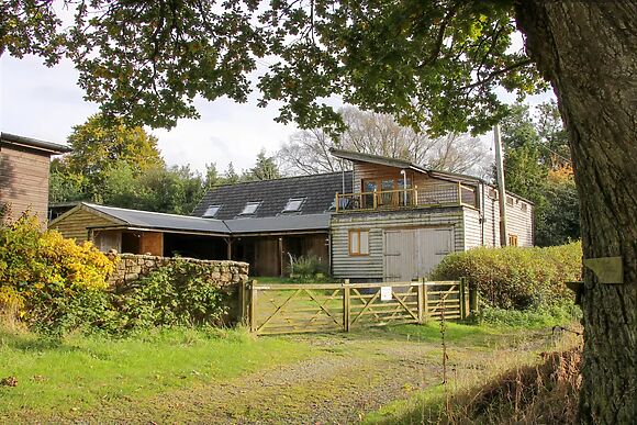 The Chicken Coop