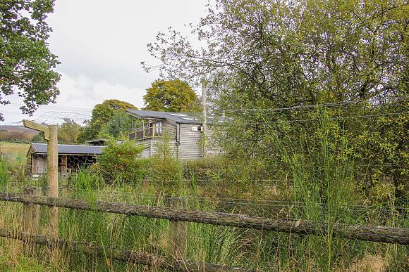 The Chicken Coop