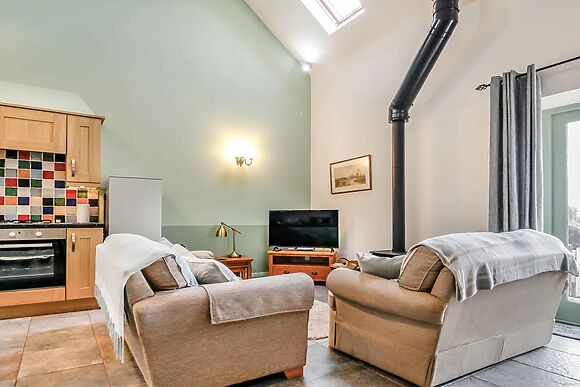 No 1 The Granary