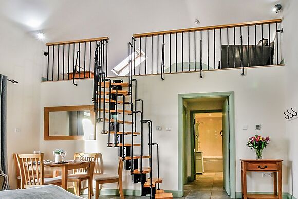 No 1 The Granary