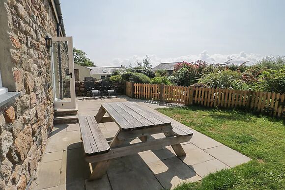 No 1 The Granary