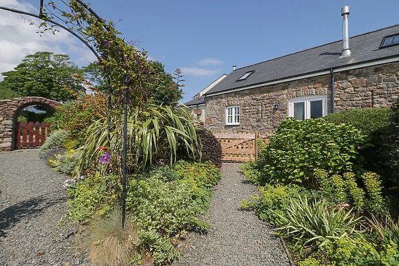 No 1 The Granary