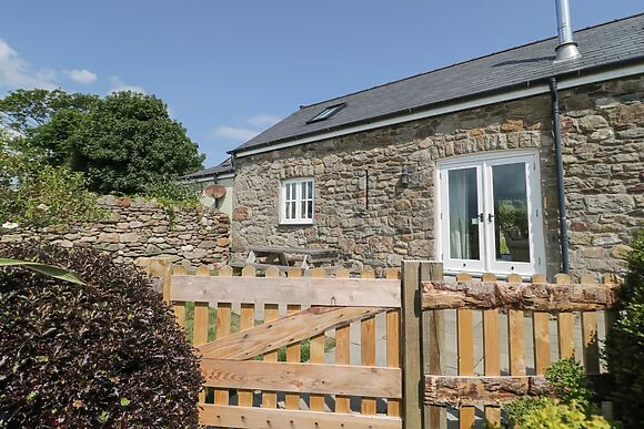 No 1 The Granary