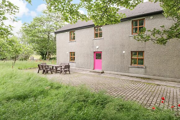 Bohans Barn