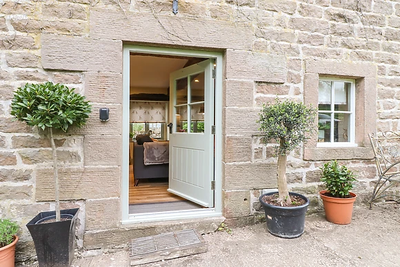 Dale End Farm Cottage