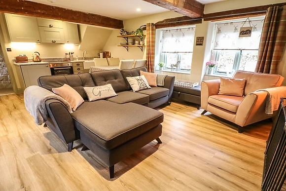 Dale End Farm Cottage