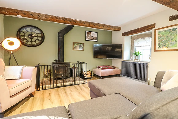 Dale End Farm Cottage