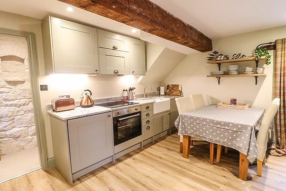 Dale End Farm Cottage