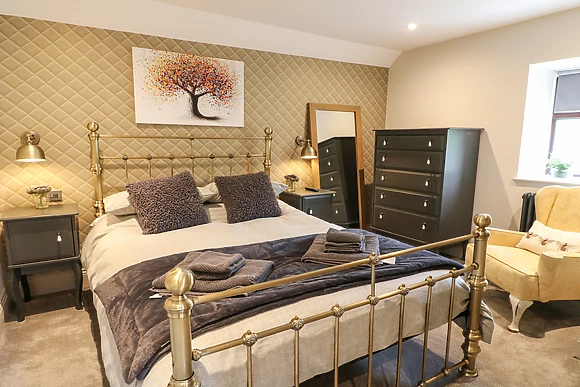 Dale End Farm Cottage