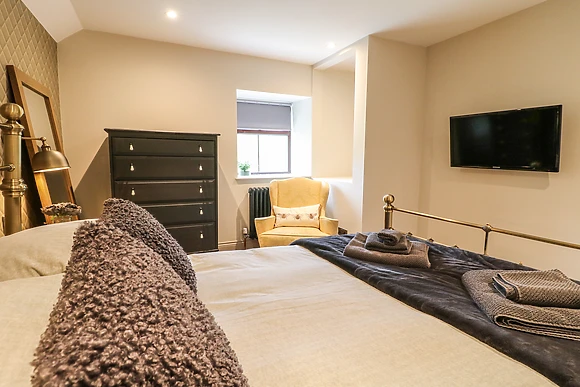 Dale End Farm Cottage