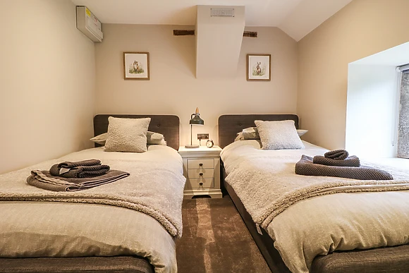 Dale End Farm Cottage