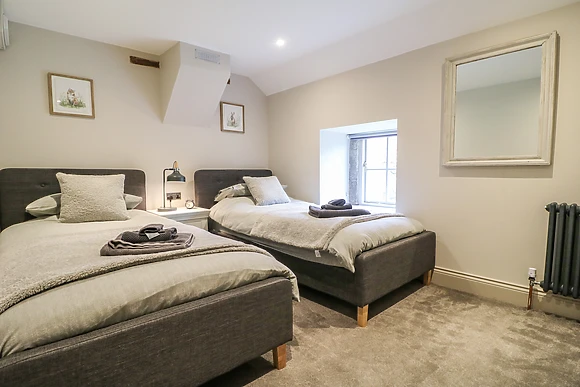 Dale End Farm Cottage