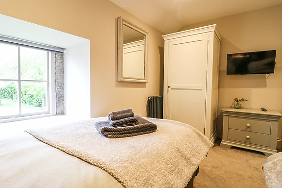 Dale End Farm Cottage