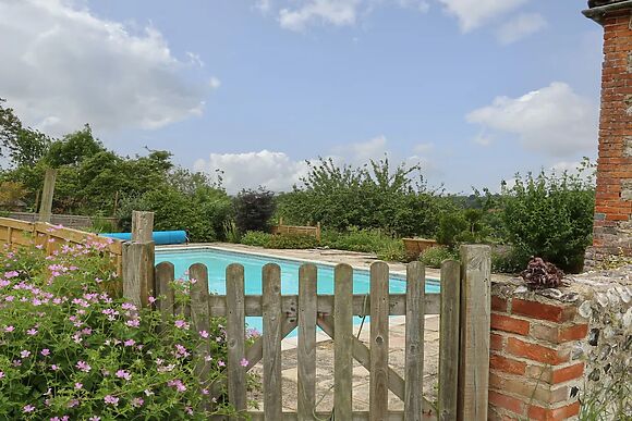 Byre Cottage 4