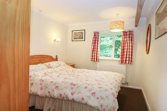 Byre Cottage 4