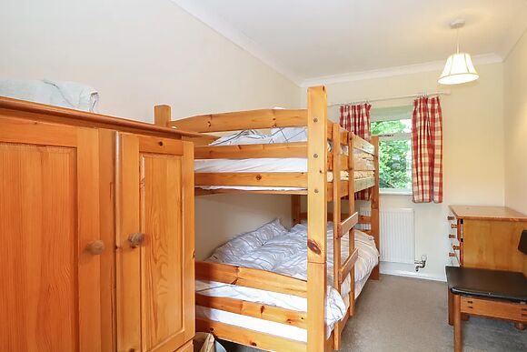 Byre Cottage 4