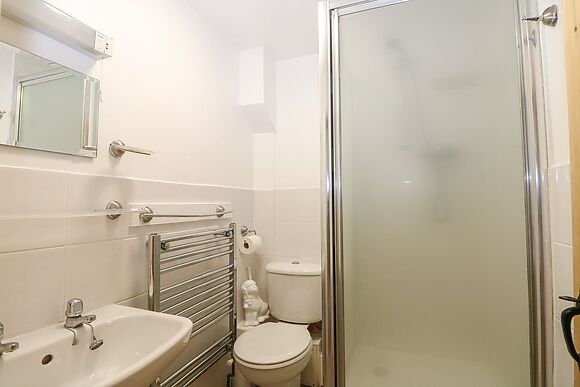Byre Cottage 4