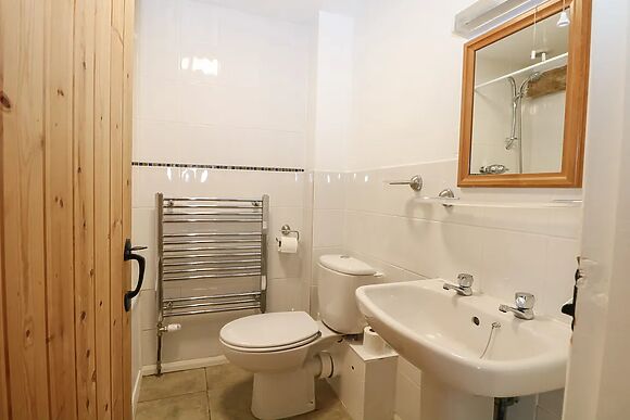 Byre Cottage 4