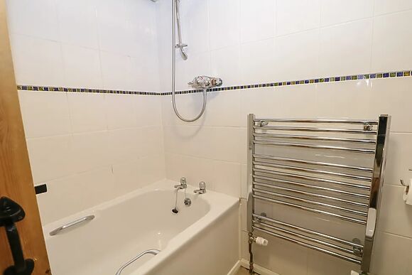Byre Cottage 4