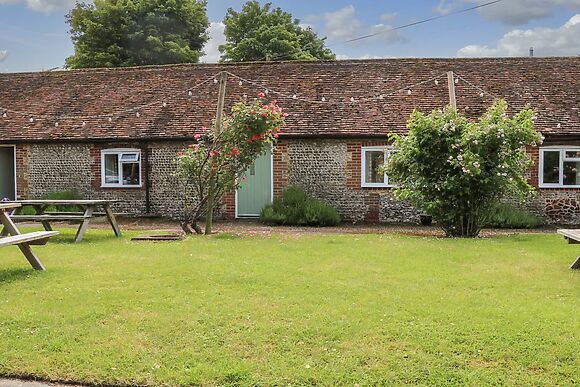 Byre Cottage 4