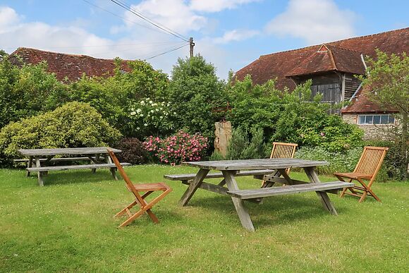 Byre Cottage 4