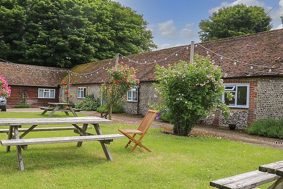 Byre Cottage 4